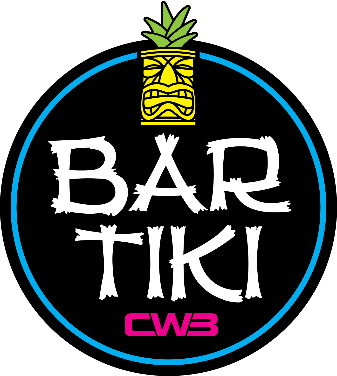 Bar TIki